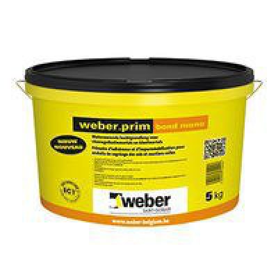 Weber.Prim Bond Mono