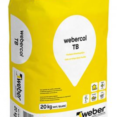 Webercol TB