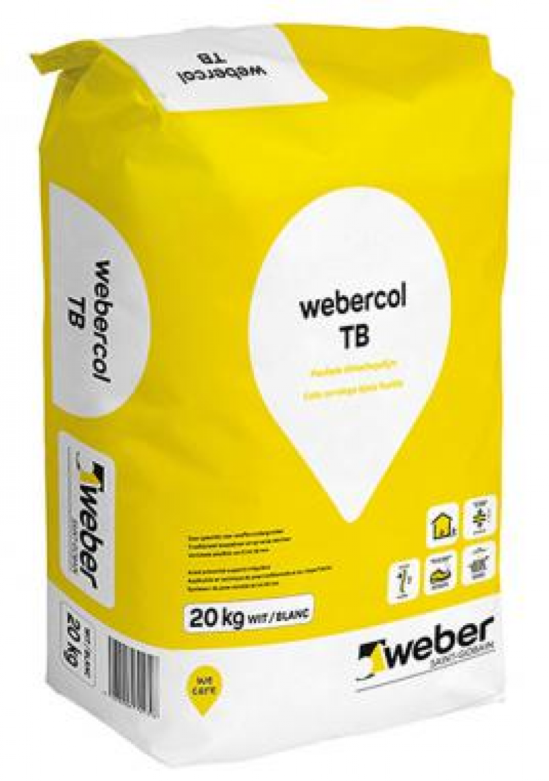 Webercol TB