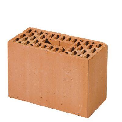 WIENERBERGER POROTHERM THERMOBRICK